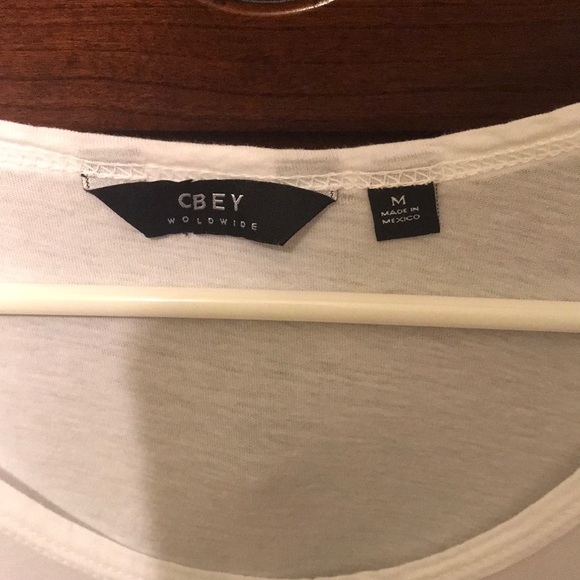 OBEY Tee - Picture 3 of 3